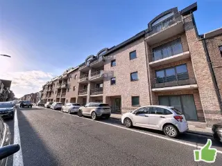 Appartement à louer Mouscron (VBD39880)