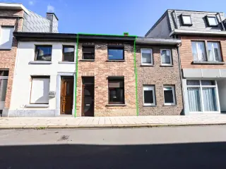 Huis te koop Beyne-Heusay (VBD39887)