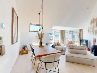 Penthouse te huur Hoei (VBD39890)