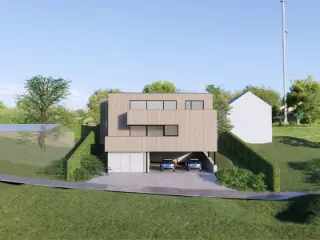 Terrain à vendre Noiseux (VBD39891)