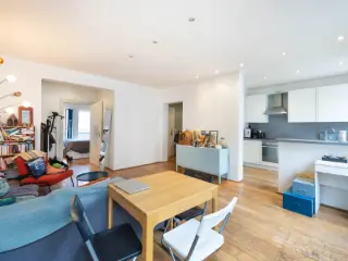 Appartement te koop Elsene (VBD39892)