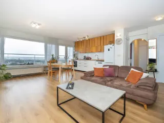 Appartement te koop Laken (VBD39893)