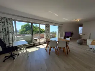 Appartement à louer Evere (VBD39896)