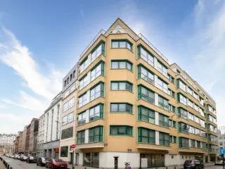 Studio à louer Bruxelles (VBD39918)