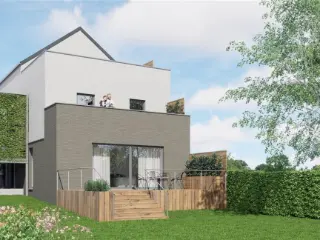 Penthouse à vendre Seilles (VBD39926)