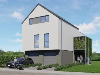 Penthouse à vendre Seilles (VBD39927)