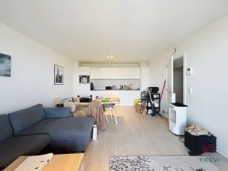 Appartement à louer Evere (VBD39928)