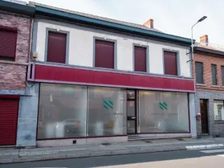 Kantoor te huur Quaregnon (VBD39929)