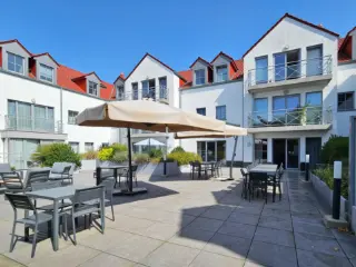 Appartement à louer Ohain (VBD39943)