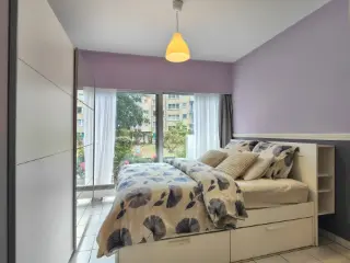 Apartment for sale Sint-Jans-Molenbeek (VBD39947)