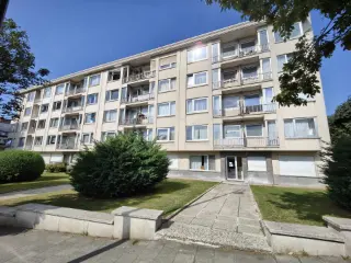 Ground floor for sale Sint-Jans-Molenbeek (VBD39948)
