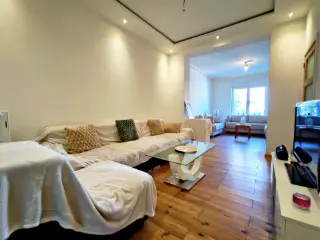 Maison à vendre Berchem-Sainte-Agathe (VBD39949)