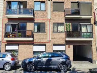 Apartment for sale Berchem-Sainte-Agathe (VBD39950)