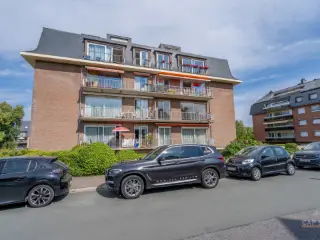 Appartement à louer Waterloo (VBD39951)