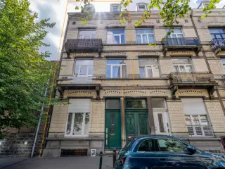 Opbrengsteigendom te koop Sint-Jans-Molenbeek (VBD39952)