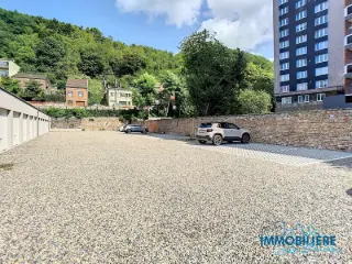 Parking te huur Herstal (VBD39956)