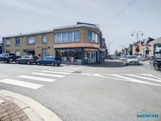 Handelspand te huur Fléron (VBD39957)