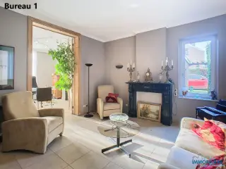 Bureaux à louer Retinne (VBD39958)