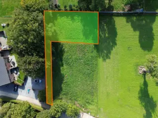 Grond te koop Crisnée (VBD39961)