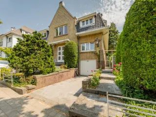 Maison à vendre Woluwe-Saint-Pierre (VBD39962)