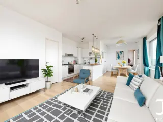 Appartement à vendre Evere (VBD39964)