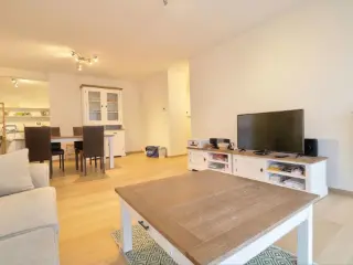 Appartement à louer Auderghem (VBD39965)
