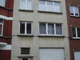 Apartment for rent Ukkel (VBD39966)