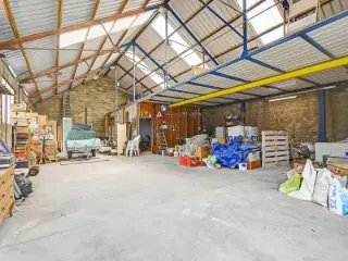 Opbrengsteigendom te koop Vottem (VBD39967)