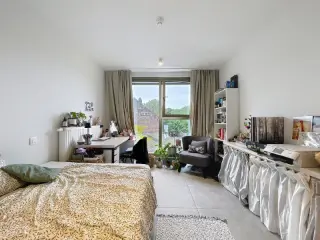 Student flat for sale Anderlecht (VBD39968)