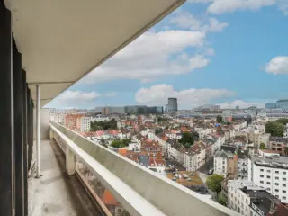 Appartement à vendre Saint-Josse-ten-Noode (VBD39969)