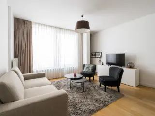 Apartment for sale Elsene (VBD39970)