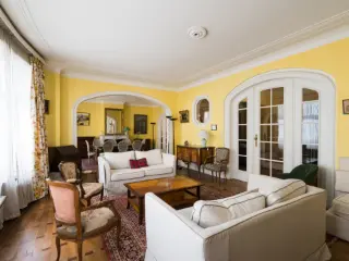 Apartment for sale Elsene (VBD39974)