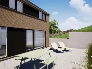 Terrain à vendre Amay (VBD39975)