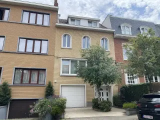 Huis te huur Sint-Lambrechts-Woluwe (VBD39979)