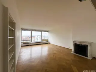 Appartement à louer Bruxelles (VBD39982)