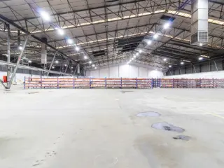 Industrie te koop Charleroi (VBD39987)