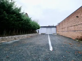 Grond te koop Koekelberg (VBD39988)