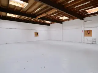 Industrie te koop Koekelberg (VBD39989)