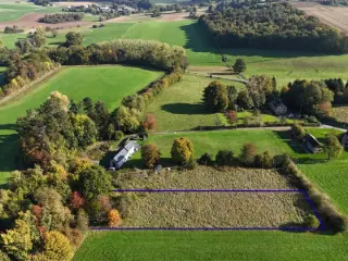 Grond te koop Ohey (VBD39993)