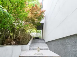 Villa for sale Ukkel (VBD39994)