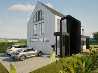 Land for sale Bierges (VBD39997)