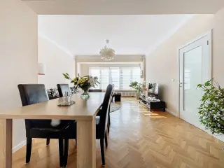 Appartement te huur Laken (VBD40003)