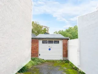 Garagebox te koop Herstal (VBD40170)