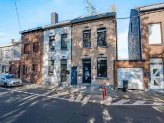 Residence for sale Herstal (VBD40171)