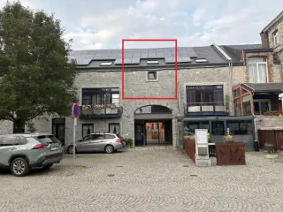 Duplex à louer Han-sur-Lesse (VBD40172)