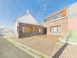 Huis te koop Doornik (VBD40173)