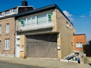 Opbrengsteigendom te koop Ougrée (VBD40177)