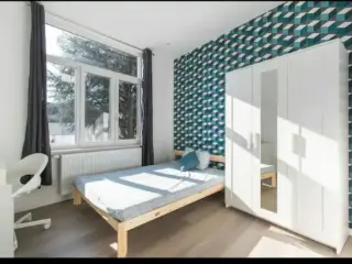 Appartement en colocation Anderlecht (VBD40179)