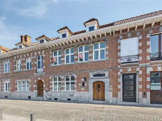 Huis te koop Doornik (VBD40182)