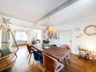 Fermette à vendre Hannut (VBD40183)